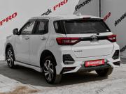 Toyota Raize I Екатеринбург  - изображение 26