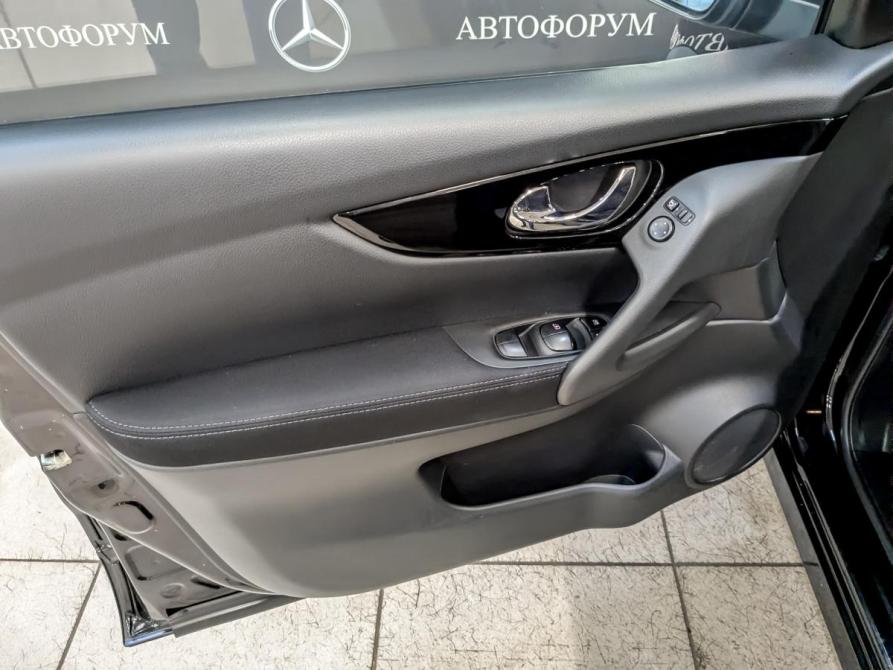 Nissan Qashqai II Москва  - изображение 19