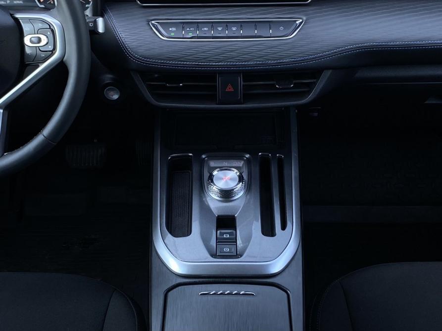 Haval Jolion I Москва  - изображение 13