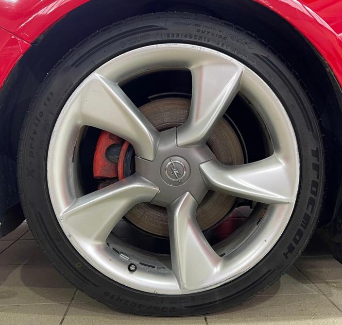 Opel Astra J Рестайлинг Воронеж  - изображение 20