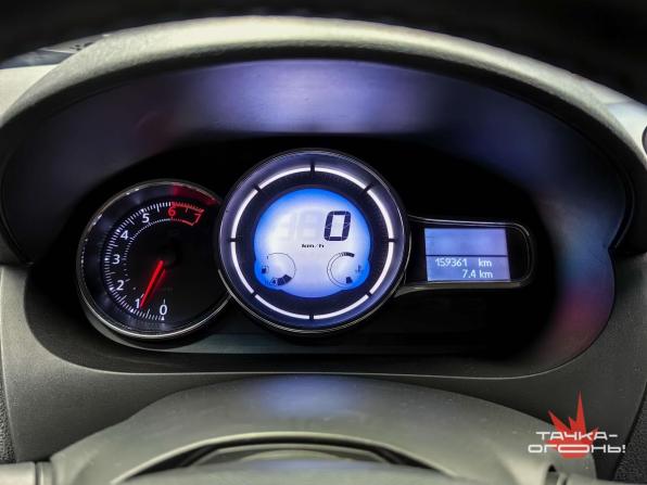 Renault Fluence I Рестайлинг с пробегом 2014 года, цена 780 000 рублей, 159000 км, седан, Автокод Объявления