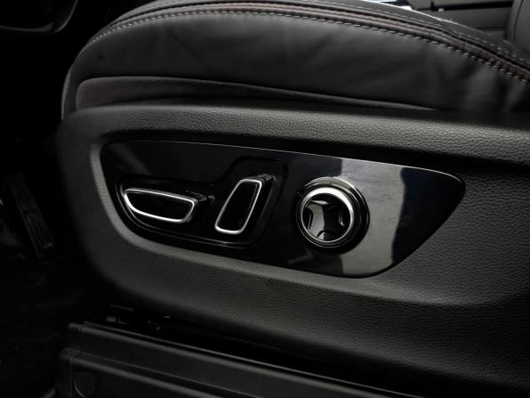 GAC Trumpchi M8 II с пробегом 2023 года, цена 4 350 000 рублей, 3939 км, минивэн, Автокод Объявления