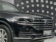 Volkswagen Touareg III Новосибирск  - изображение 44