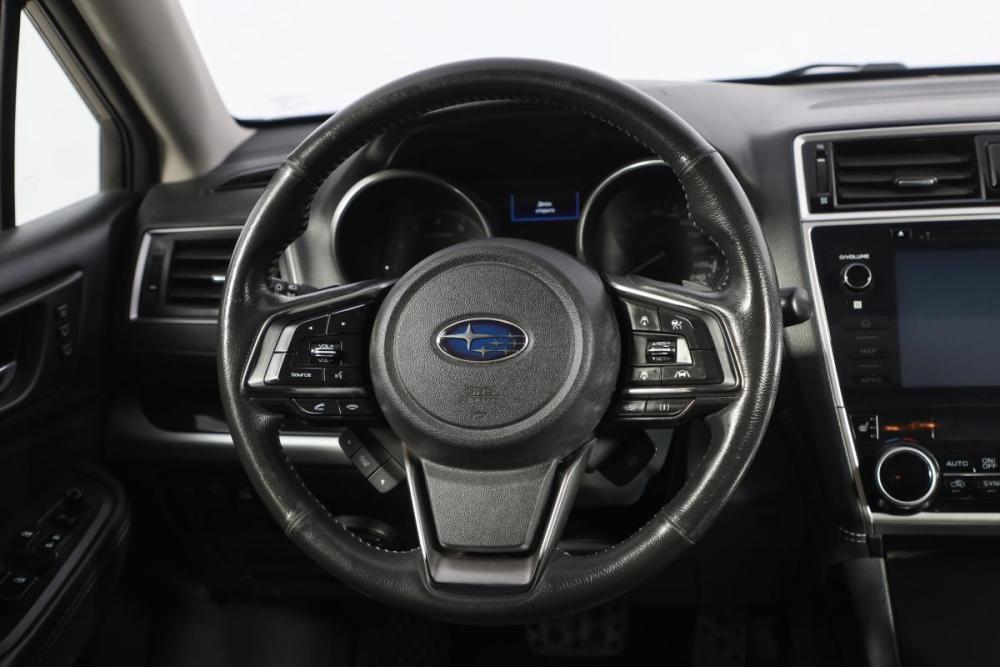 Subaru Outback V Рестайлинг Новосибирск  - изображение 12