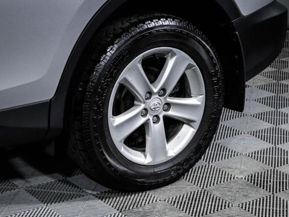 Toyota RAV4 IV (XA40) с пробегом 2013 года, цена 1 830 000 рублей, 118965 км, внедорожник, Автокод Объявления