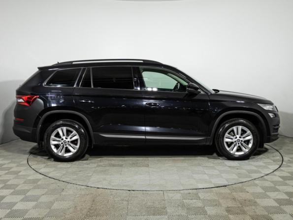 Skoda Kodiaq I с пробегом 2020 года, цена 2 249 700 рублей, 120942 км, внедорожник, Автокод Объявления