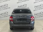 Lada (ВАЗ) Granta I Рестайлинг Ставрополь  - изображение 20