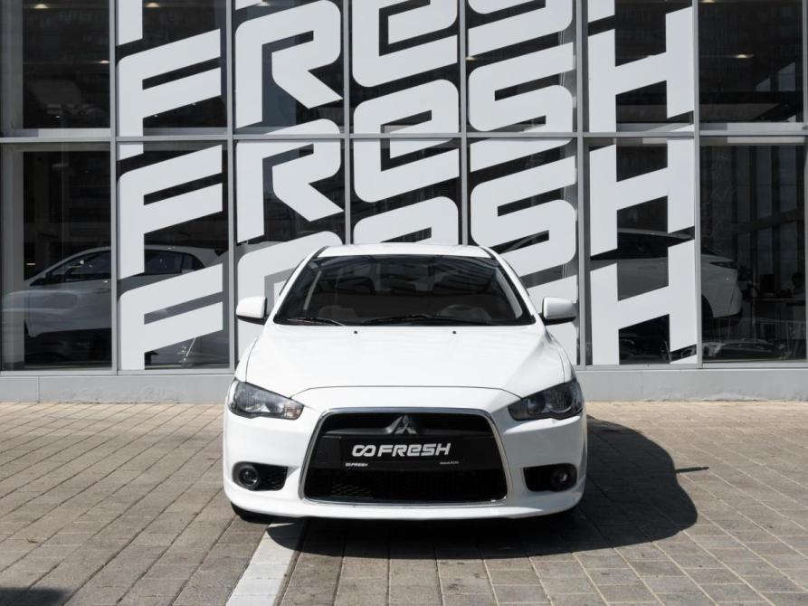 Mitsubishi Lancer X Рестайлинг Ставрополь  - изображение 3