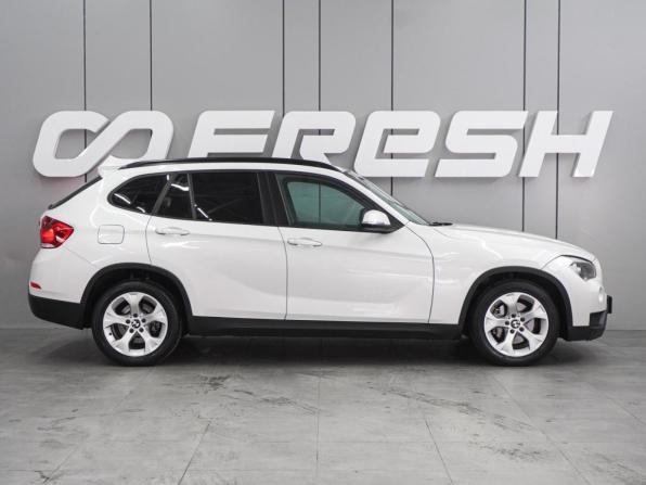 BMW X1 I (E84) Рестайлинг с пробегом 2013 года, цена 1 249 000 рублей, 149871 км, внедорожник, Автокод Объявления