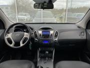 Hyundai ix35 I Москва  - изображение 32