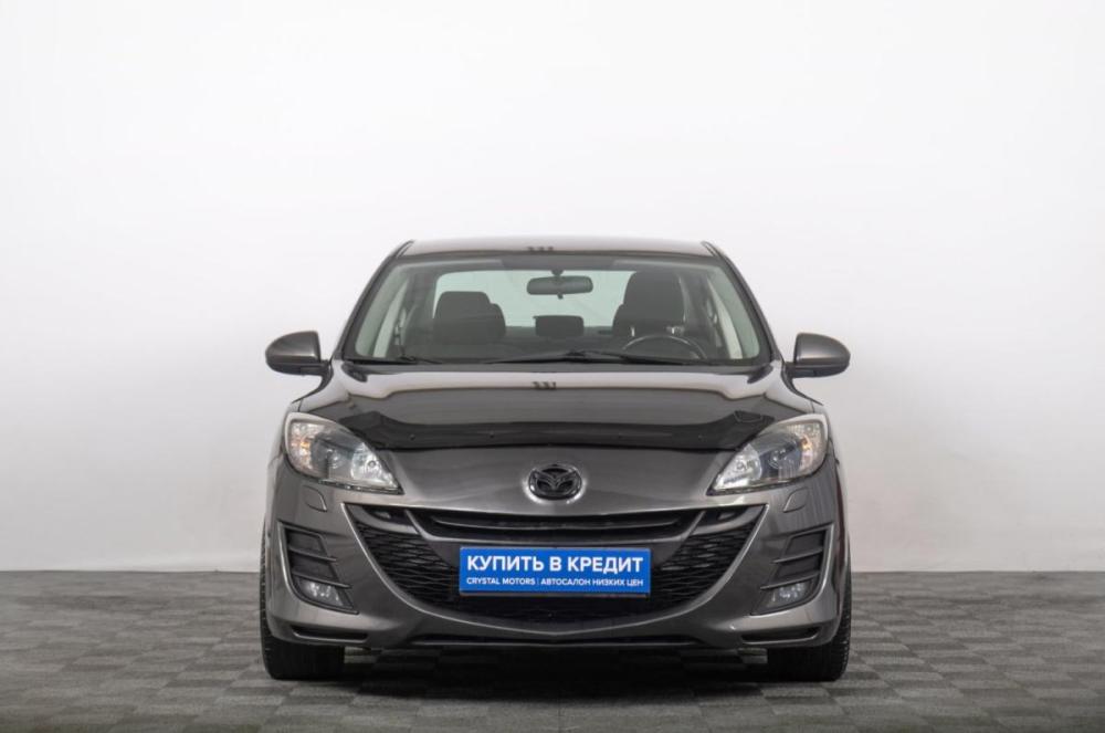 Mazda 3 II (BL) Томск  - изображение 4