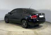 Volkswagen Polo V Саранск  - изображение 36