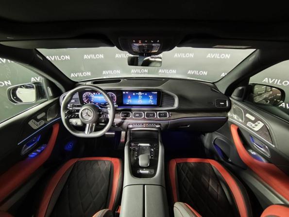 Новый Mercedes-Benz GLE II (V167) Рестайлинг 2025 года, цена 16 300 000 рублей, внедорожник, Автокод Объявления