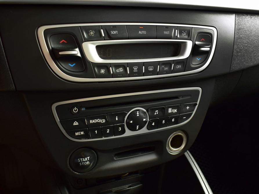 Renault Fluence I Кемерово  - изображение 14