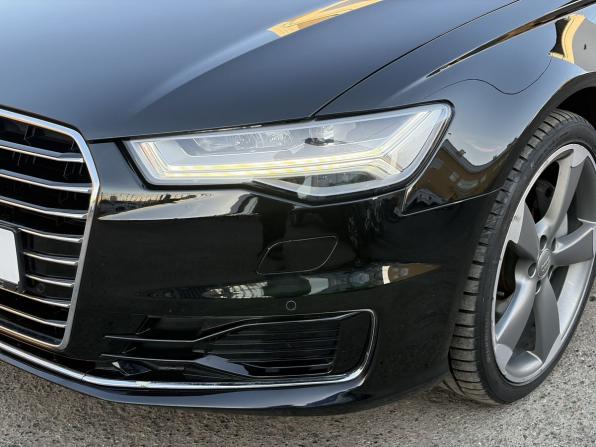 Audi A6 IV (C7) Рестайлинг с пробегом 2015 года, цена 2 900 000 рублей, 64850 км, седан, Автокод Объявления