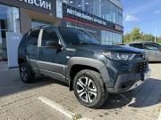 Lada (ВАЗ) Niva Travel I Набережные Челны  - изображение 25