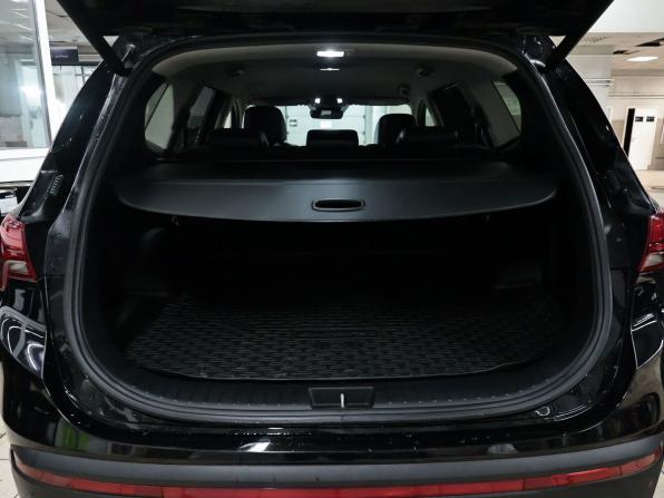 Hyundai Santa Fe IV Рестайлинг с пробегом 2021 года, цена 2 990 000 рублей, 155897 км, внедорожник, Автокод Объявления