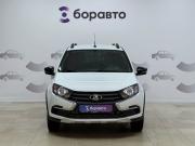Lada (ВАЗ) Granta I Рестайлинг Ставрополь  - изображение 19