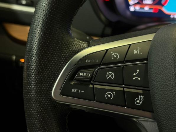 Lada (ВАЗ) Vesta I Рестайлинг (NG) с пробегом 2023 года, цена 1 575 000 рублей, 42478 км, седан, Автокод Объявления