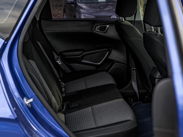 Kia Soul III с пробегом 2021 года, цена 1 880 000 рублей, 50894 км, хэтчбек, Автокод Объявления