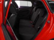 Ford Fiesta Mk6 Рестайлинг Воронеж  - изображение 25