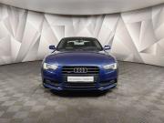 Audi A5 I (8T) Рестайлинг Москва  - изображение 28