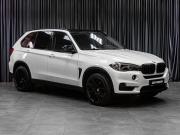 BMW X5 III (F15) Тюмень  - изображение 27