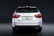 Lada (ВАЗ) Vesta I Тюмень  - изображение 32