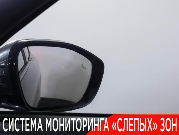 Changan UNI-K с пробегом 2023 года, цена 2 885 000 рублей, 21000 км, внедорожник, Автокод Объявления