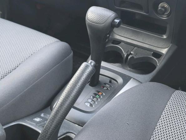 Toyota RAV4 II (XA20) Рестайлинг с пробегом 2005 года, цена 1 570 000 рублей, 82365 км, внедорожник, Автокод Объявления