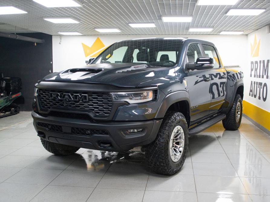 Ram 1500 V Рестайлинг Новосибирск  - изображение 1