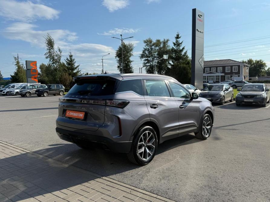 Chery Tiggo 7L I Липецк  - изображение 5