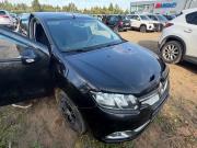 Renault Logan II Пермь  - изображение 12