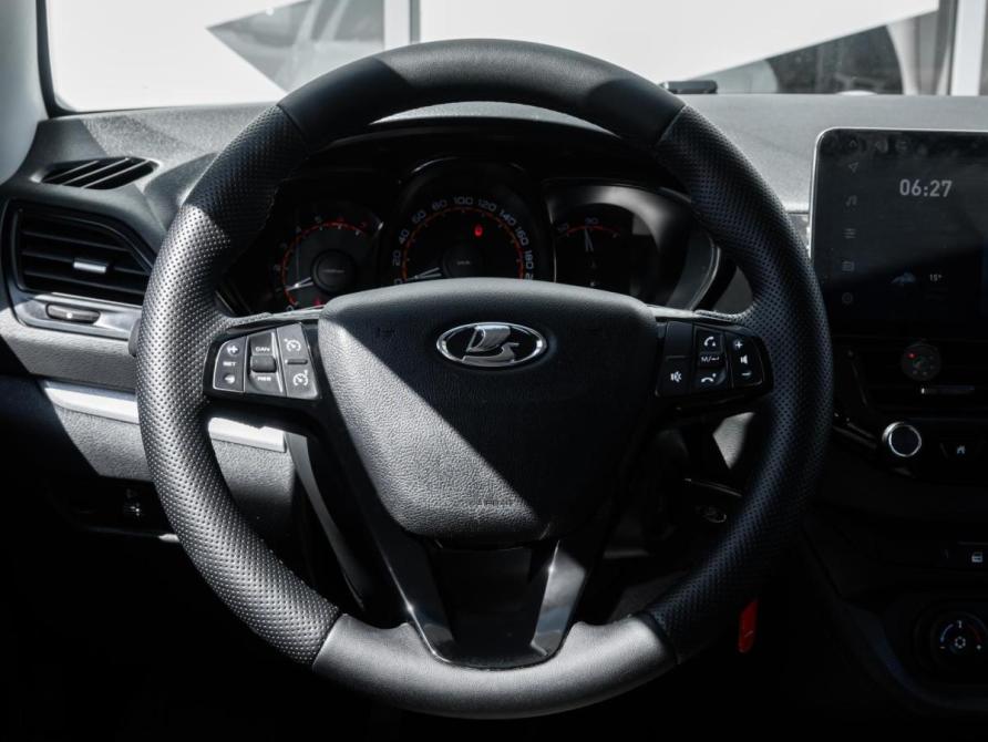 Lada (ВАЗ) Vesta I Ставрополь  - изображение 12