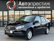 Lada (ВАЗ) Granta I Рестайлинг Волгоград  - изображение 22