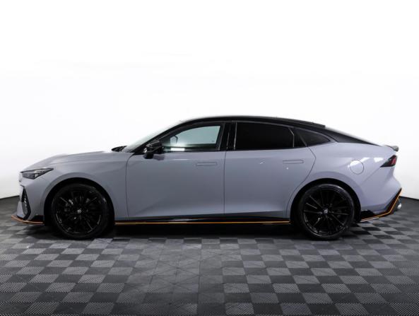 Changan UNI-V I с пробегом 2024 года, цена 2 990 000 рублей, 32921 км, лифтбек, Автокод Объявления