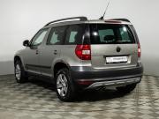 Skoda Yeti I Санкт-Петербург  - изображение 23