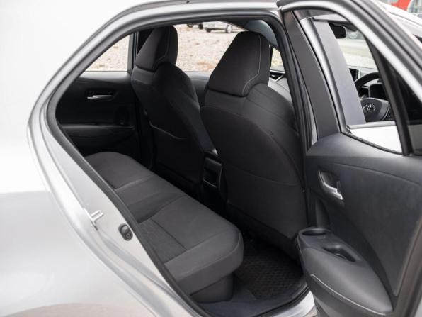 Toyota Corolla XII (E210) с пробегом 2018 года, цена 1 599 000 рублей, 180533 км, хэтчбек, Автокод Объявления