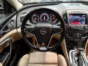 Opel Insignia I Рестайлинг Екатеринбург  - изображение 32