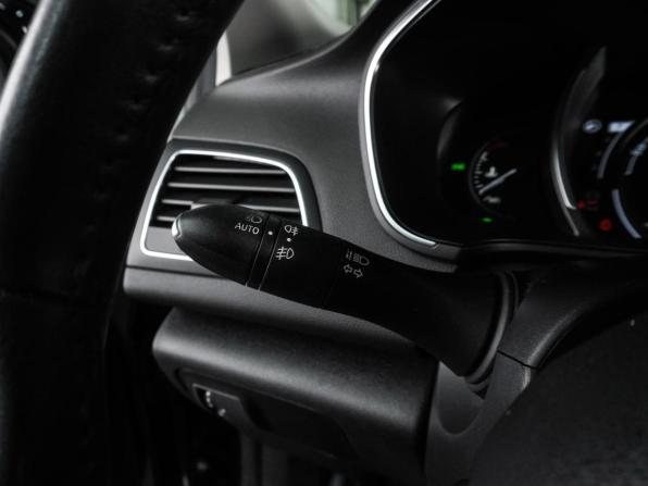 Renault Megane IV с пробегом 2019 года, цена 1 479 000 рублей, 184641 км, универсал, Автокод Объявления