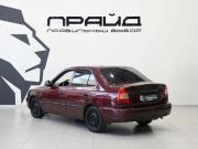 Hyundai Accent II Ростов-на-Дону  - изображение 23