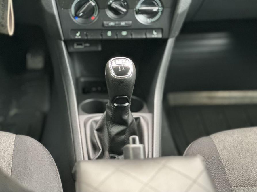 Skoda Rapid I Рестайлинг Липецк  - изображение 16