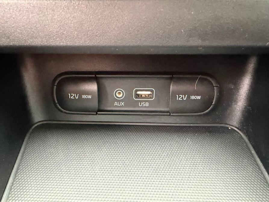 Kia Cerato IV Санкт-Петербург  - изображение 23