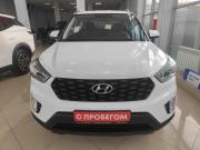 Hyundai Creta I Рестайлинг Арзамас  - изображение 24