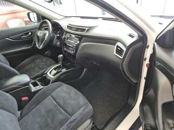 Nissan X-Trail III с пробегом 2015 года, цена 1 649 000 рублей, 134780 км, внедорожник, Автокод Объявления