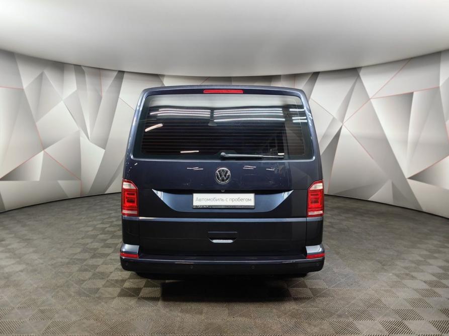 Volkswagen Caravelle T6 Москва  - изображение 8