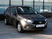Lada (ВАЗ) Granta I Рестайлинг Екатеринбург  - изображение 26