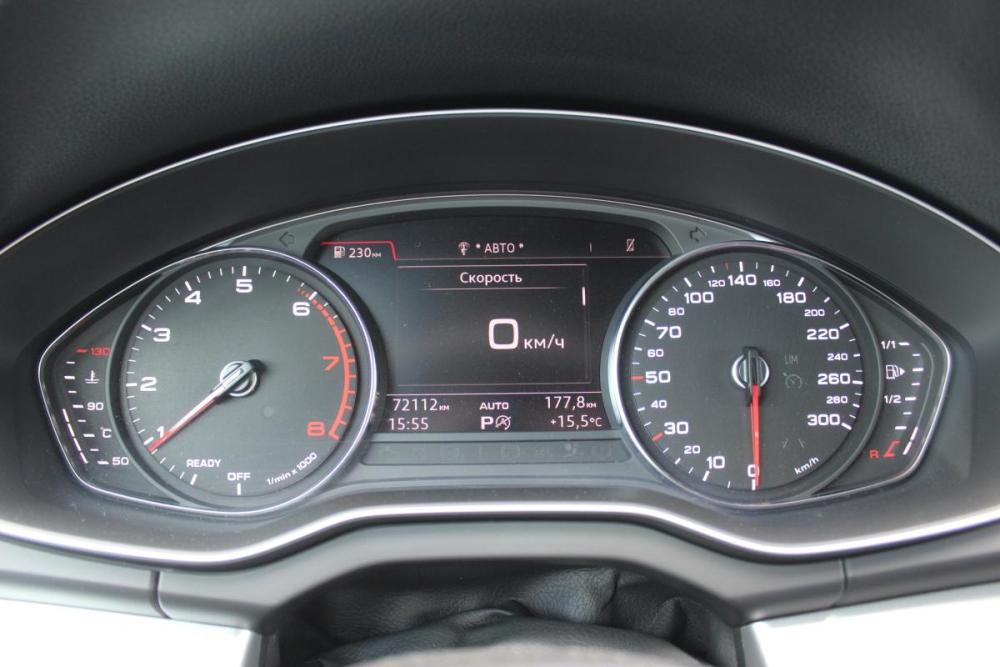 Audi Q5 II (FY) Брянск  - изображение 8