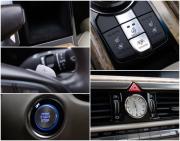 Genesis G90 I Москва  - изображение 40