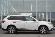 Mitsubishi Outlander III Рестайлинг 2 Ульяновск  - изображение 26